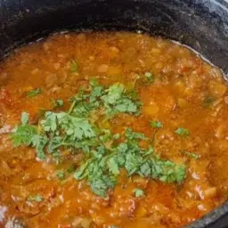 عدس عدني
